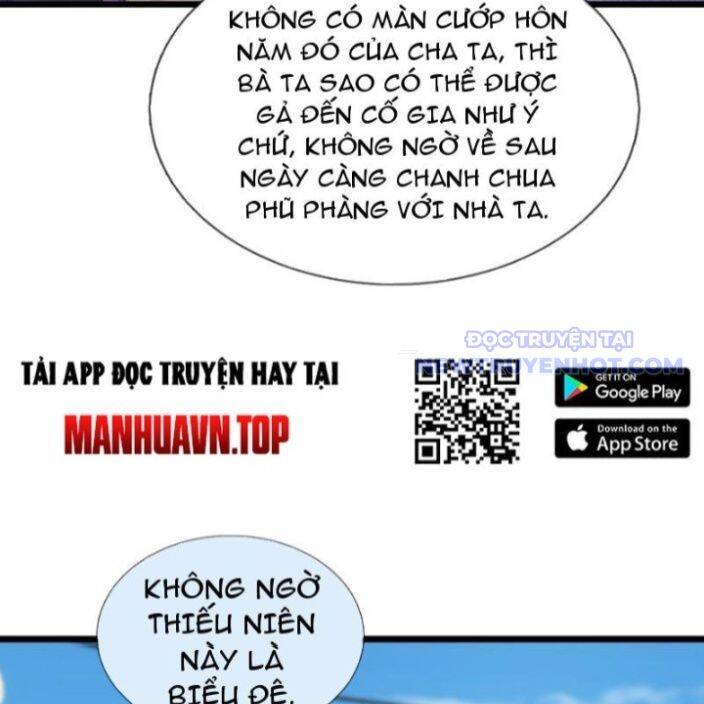 Tiên Làm Nô Thần Là Bộc, Đại Đế Làm Chó Giữ Nhà Chap 33 - Next Chap 34