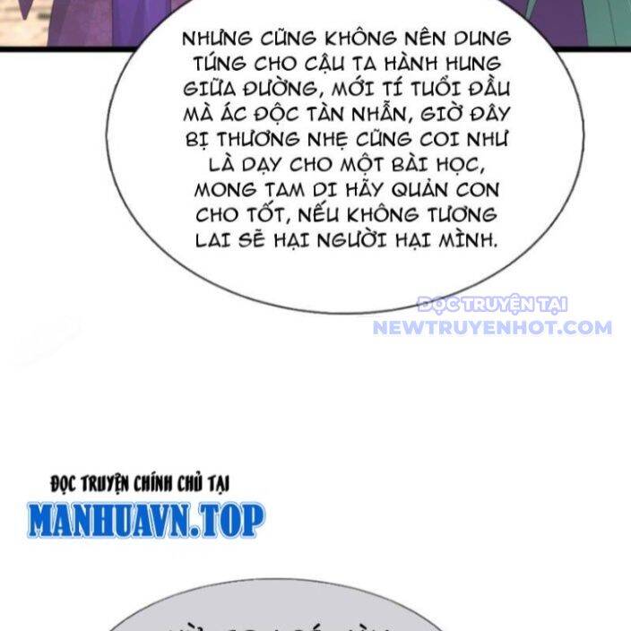 Tiên Làm Nô Thần Là Bộc, Đại Đế Làm Chó Giữ Nhà Chap 33 - Next Chap 34