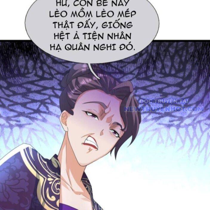Tiên Làm Nô Thần Là Bộc, Đại Đế Làm Chó Giữ Nhà Chap 33 - Next Chap 34