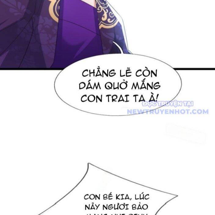 Tiên Làm Nô Thần Là Bộc, Đại Đế Làm Chó Giữ Nhà Chap 33 - Next Chap 34