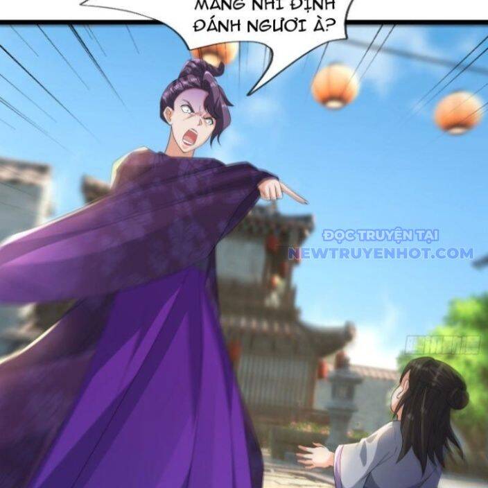 Tiên Làm Nô Thần Là Bộc, Đại Đế Làm Chó Giữ Nhà Chap 33 - Next Chap 34