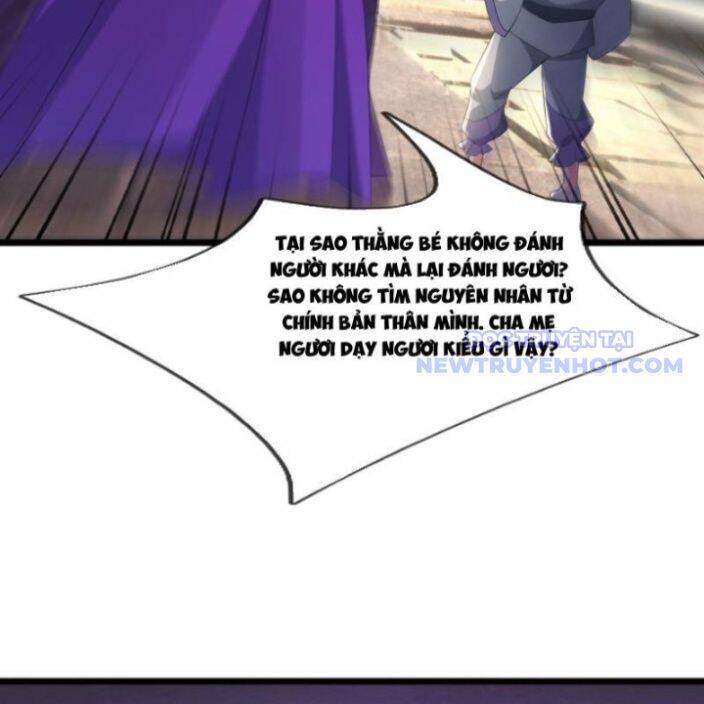 Tiên Làm Nô Thần Là Bộc, Đại Đế Làm Chó Giữ Nhà Chap 33 - Next Chap 34