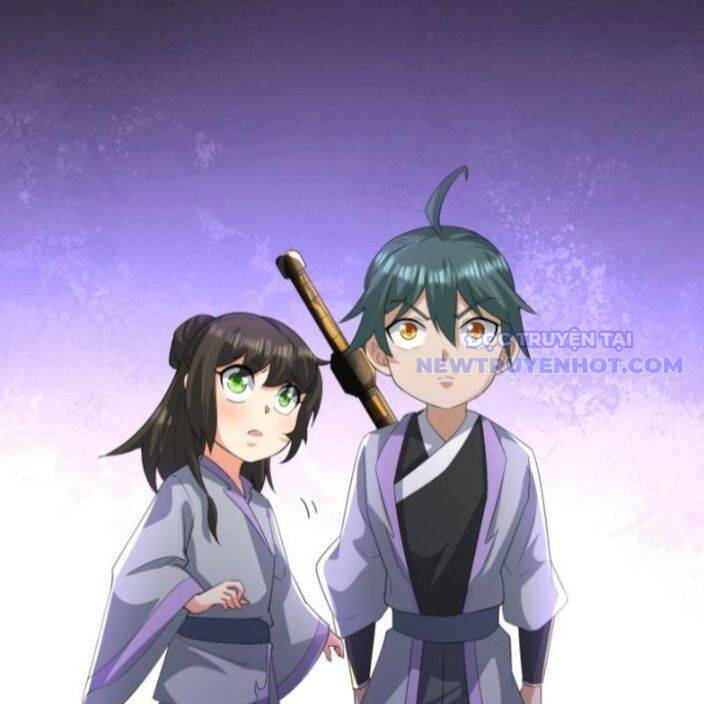 Tiên Làm Nô Thần Là Bộc, Đại Đế Làm Chó Giữ Nhà Chap 33 - Next Chap 34