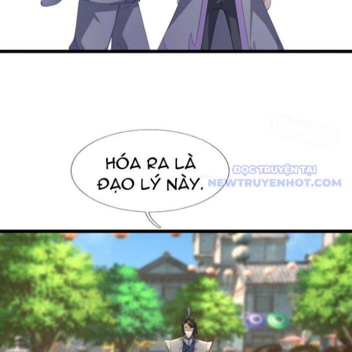 Tiên Làm Nô Thần Là Bộc, Đại Đế Làm Chó Giữ Nhà Chap 33 - Next Chap 34