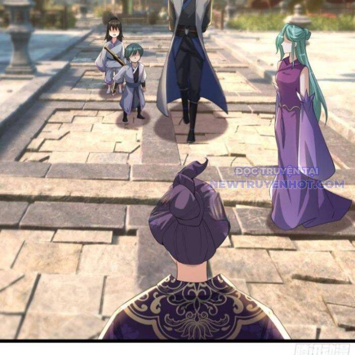 Tiên Làm Nô Thần Là Bộc, Đại Đế Làm Chó Giữ Nhà Chap 33 - Next Chap 34