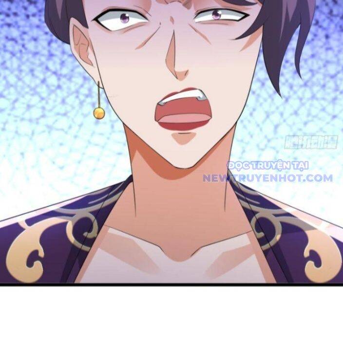 Tiên Làm Nô Thần Là Bộc, Đại Đế Làm Chó Giữ Nhà Chap 33 - Next Chap 34
