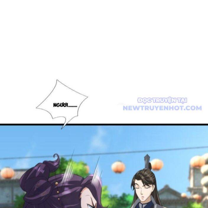 Tiên Làm Nô Thần Là Bộc, Đại Đế Làm Chó Giữ Nhà Chap 33 - Next Chap 34