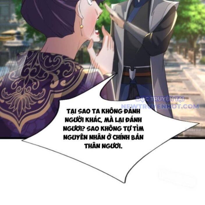 Tiên Làm Nô Thần Là Bộc, Đại Đế Làm Chó Giữ Nhà Chap 33 - Next Chap 34