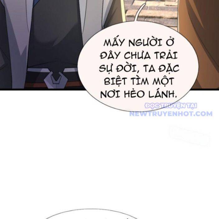 Tiên Làm Nô Thần Là Bộc, Đại Đế Làm Chó Giữ Nhà Chap 33 - Next Chap 34