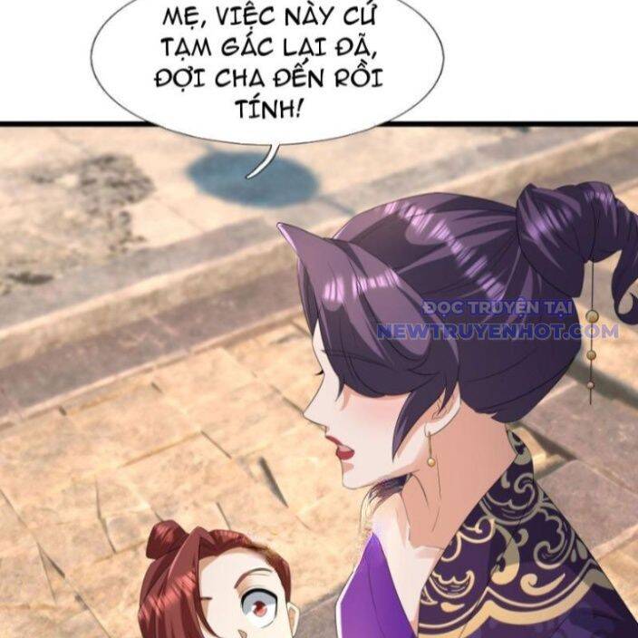 Tiên Làm Nô Thần Là Bộc, Đại Đế Làm Chó Giữ Nhà Chap 33 - Next Chap 34