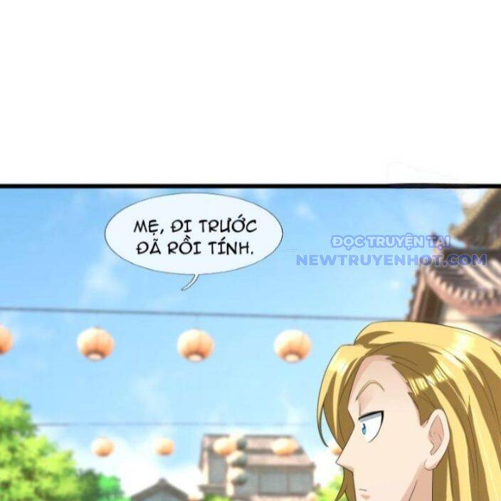 Tiên Làm Nô Thần Là Bộc, Đại Đế Làm Chó Giữ Nhà Chap 33 - Next Chap 34