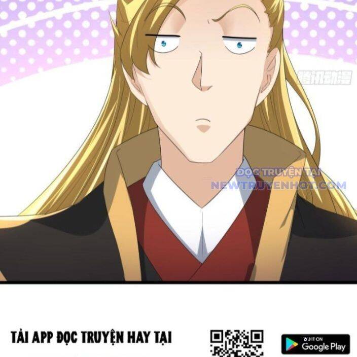 Tiên Làm Nô Thần Là Bộc, Đại Đế Làm Chó Giữ Nhà Chap 33 - Next Chap 34
