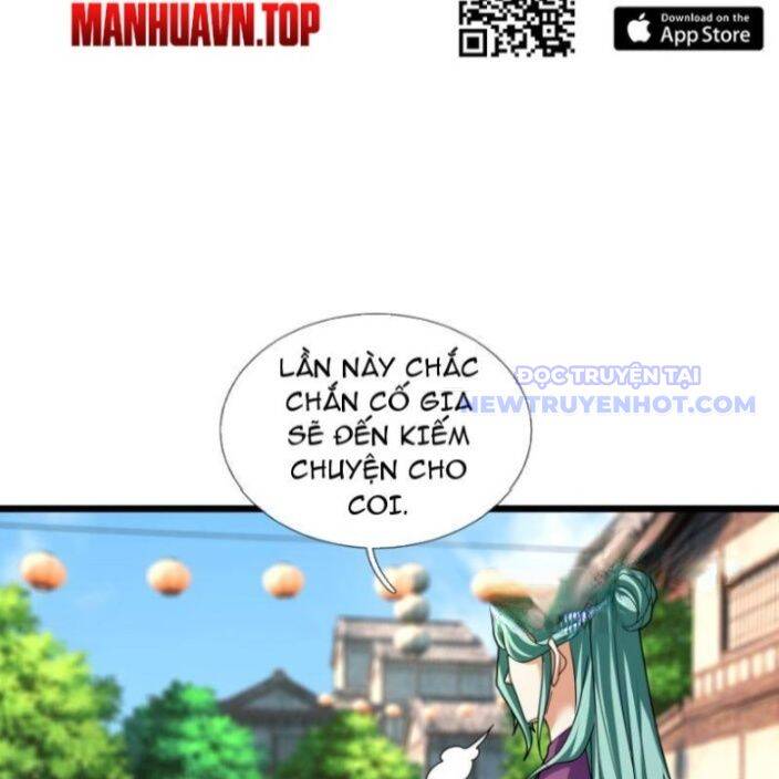 Tiên Làm Nô Thần Là Bộc, Đại Đế Làm Chó Giữ Nhà Chap 33 - Next Chap 34