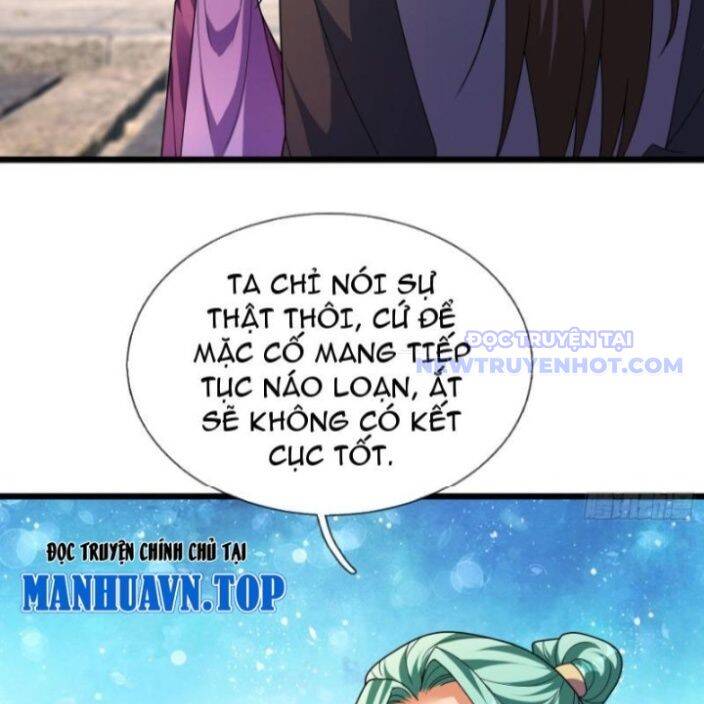 Tiên Làm Nô Thần Là Bộc, Đại Đế Làm Chó Giữ Nhà Chap 33 - Next Chap 34