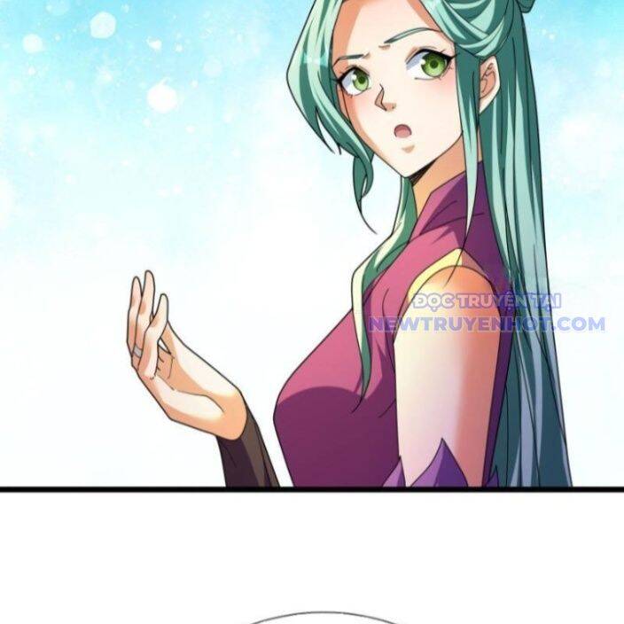 Tiên Làm Nô Thần Là Bộc, Đại Đế Làm Chó Giữ Nhà Chap 33 - Next Chap 34