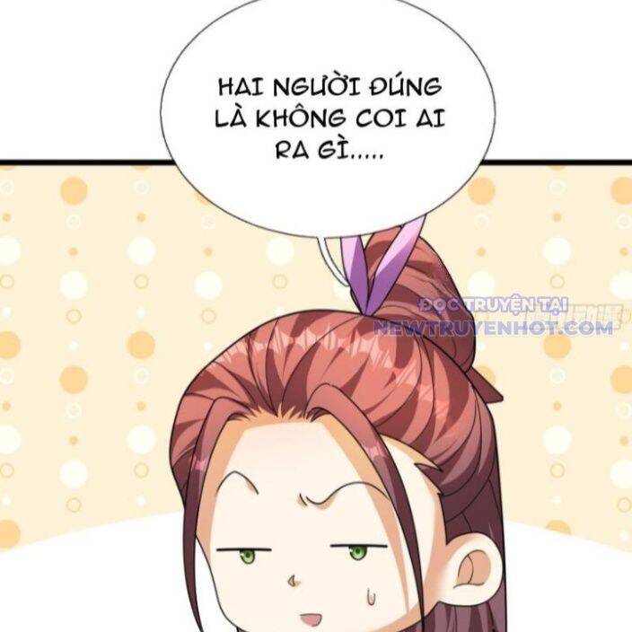 Tiên Làm Nô Thần Là Bộc, Đại Đế Làm Chó Giữ Nhà Chap 33 - Next Chap 34