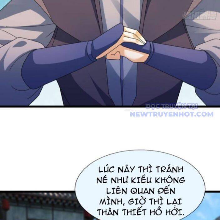 Tiên Làm Nô Thần Là Bộc, Đại Đế Làm Chó Giữ Nhà Chap 33 - Next Chap 34