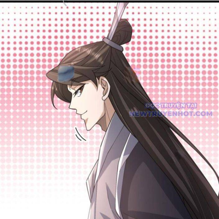Tiên Làm Nô Thần Là Bộc, Đại Đế Làm Chó Giữ Nhà Chap 33 - Next Chap 34