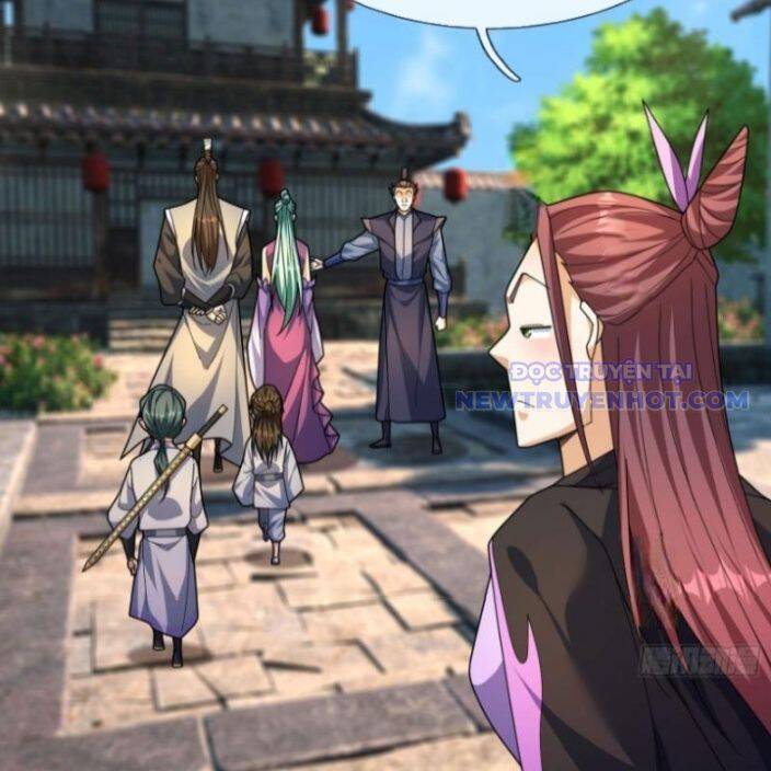Tiên Làm Nô Thần Là Bộc, Đại Đế Làm Chó Giữ Nhà Chap 33 - Next Chap 34