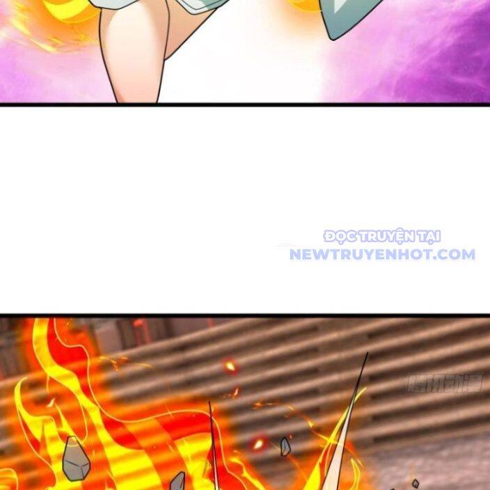 Tiên Làm Nô Thần Là Bộc, Đại Đế Làm Chó Giữ Nhà Chap 33 - Next Chap 34
