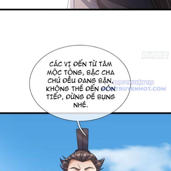 Tiên Làm Nô Thần Là Bộc, Đại Đế Làm Chó Giữ Nhà Chap 33 - Next Chap 34