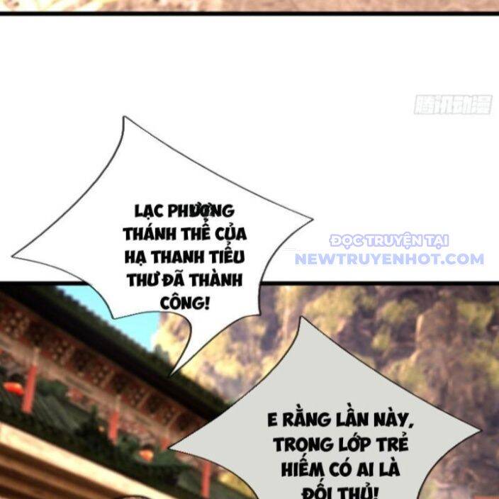 Tiên Làm Nô Thần Là Bộc, Đại Đế Làm Chó Giữ Nhà Chap 33 - Next Chap 34