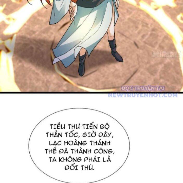 Tiên Làm Nô Thần Là Bộc, Đại Đế Làm Chó Giữ Nhà Chap 33 - Next Chap 34