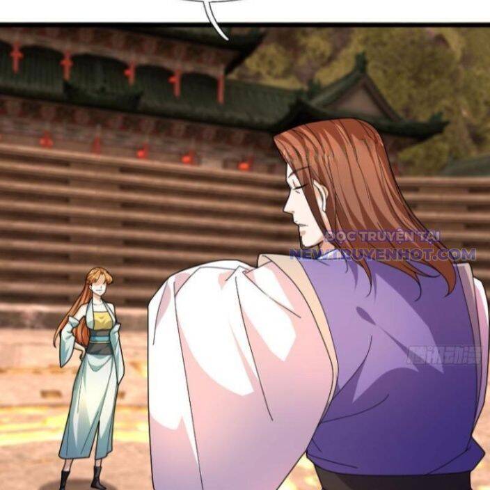 Tiên Làm Nô Thần Là Bộc, Đại Đế Làm Chó Giữ Nhà Chap 33 - Next Chap 34