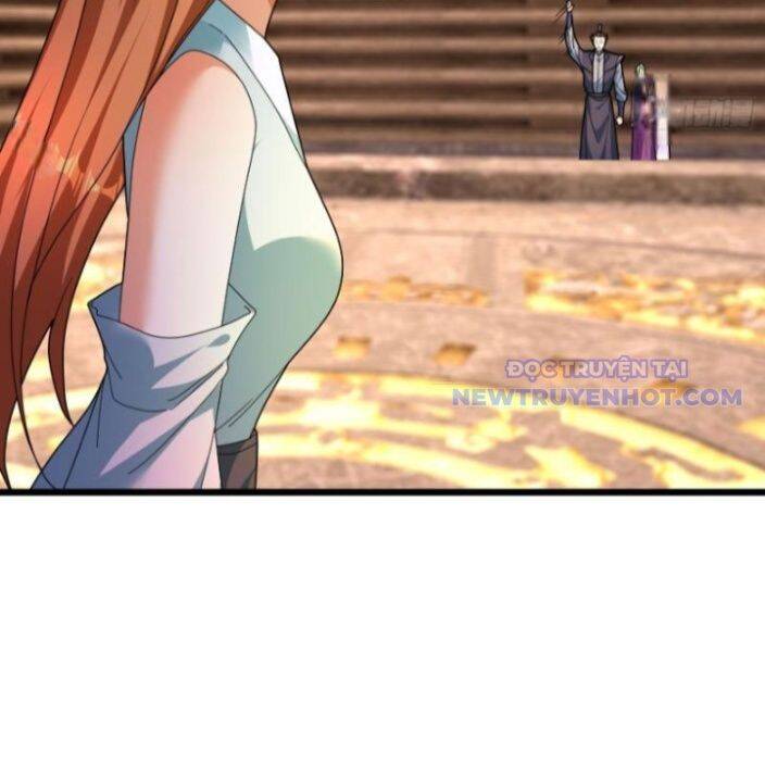Tiên Làm Nô Thần Là Bộc, Đại Đế Làm Chó Giữ Nhà Chap 33 - Next Chap 34