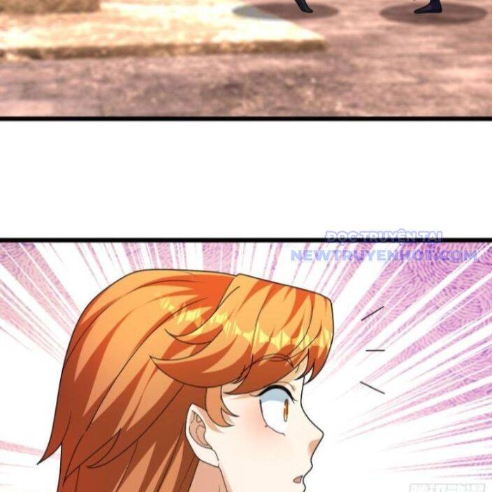 Tiên Làm Nô Thần Là Bộc, Đại Đế Làm Chó Giữ Nhà Chap 33 - Next Chap 34