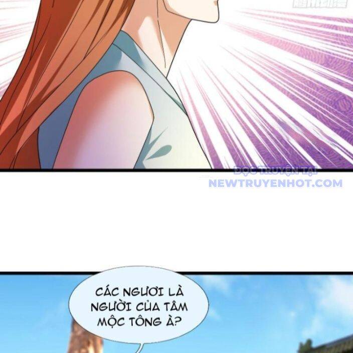 Tiên Làm Nô Thần Là Bộc, Đại Đế Làm Chó Giữ Nhà Chap 33 - Next Chap 34
