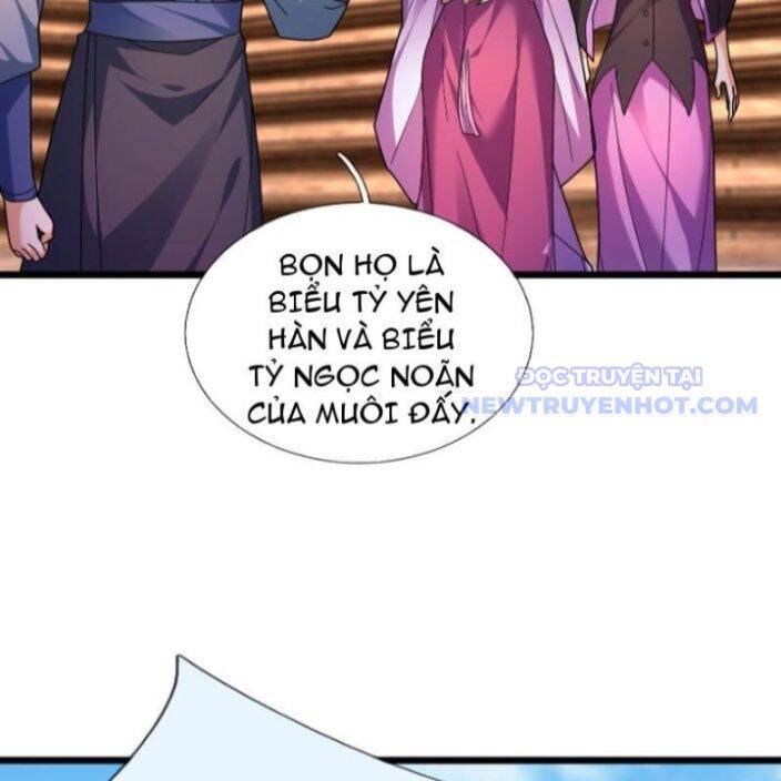 Tiên Làm Nô Thần Là Bộc, Đại Đế Làm Chó Giữ Nhà Chap 33 - Next Chap 34