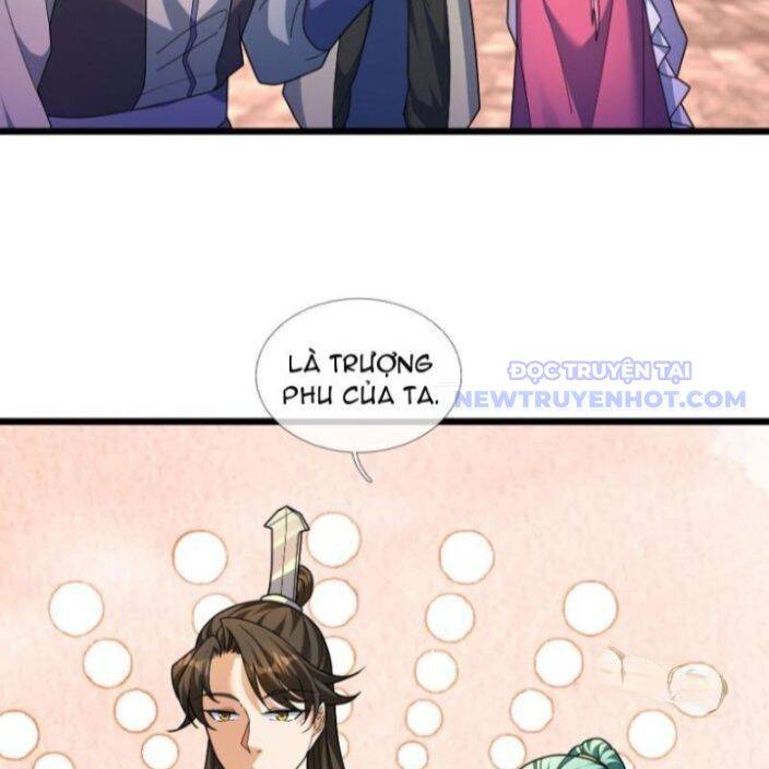 Tiên Làm Nô Thần Là Bộc, Đại Đế Làm Chó Giữ Nhà Chap 33 - Next Chap 34