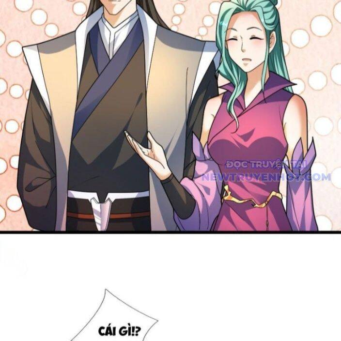 Tiên Làm Nô Thần Là Bộc, Đại Đế Làm Chó Giữ Nhà Chap 33 - Next Chap 34