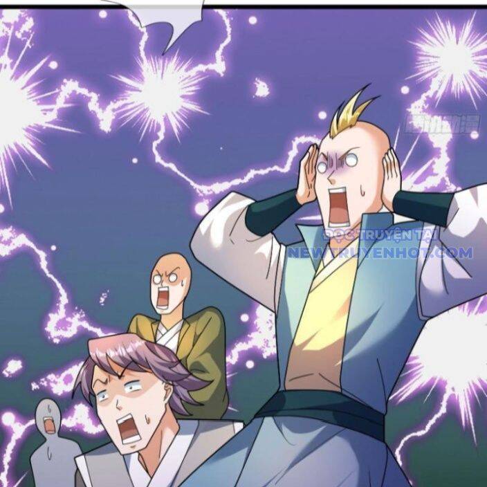 Tiên Làm Nô Thần Là Bộc, Đại Đế Làm Chó Giữ Nhà Chap 33 - Next Chap 34