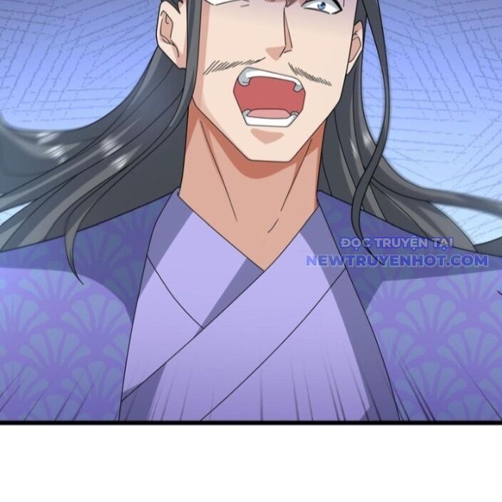 Tiên Làm Nô Thần Là Bộc, Đại Đế Làm Chó Giữ Nhà Chap 37 - Next Chap 38