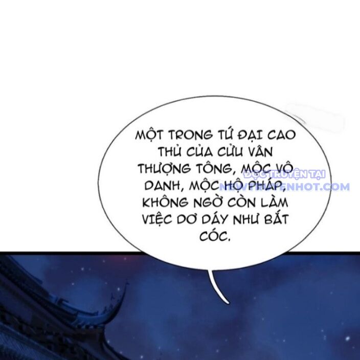 Tiên Làm Nô Thần Là Bộc, Đại Đế Làm Chó Giữ Nhà Chap 37 - Next Chap 38