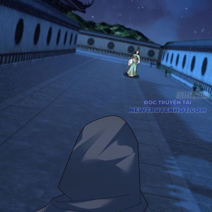 Tiên Làm Nô Thần Là Bộc, Đại Đế Làm Chó Giữ Nhà Chap 37 - Next Chap 38