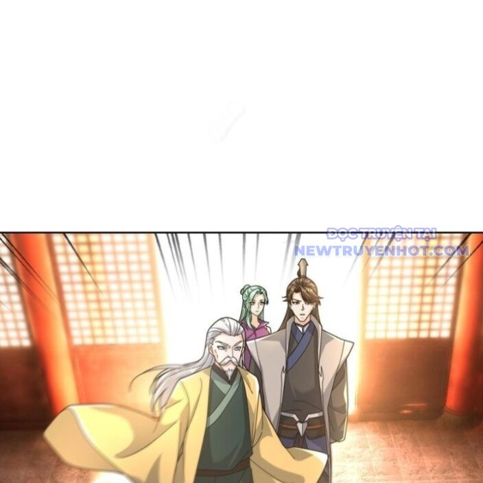 Tiên Làm Nô Thần Là Bộc, Đại Đế Làm Chó Giữ Nhà Chap 37 - Next Chap 38