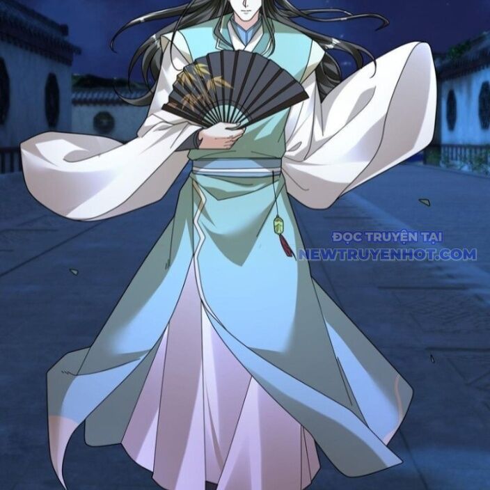 Tiên Làm Nô Thần Là Bộc, Đại Đế Làm Chó Giữ Nhà Chap 37 - Next Chap 38