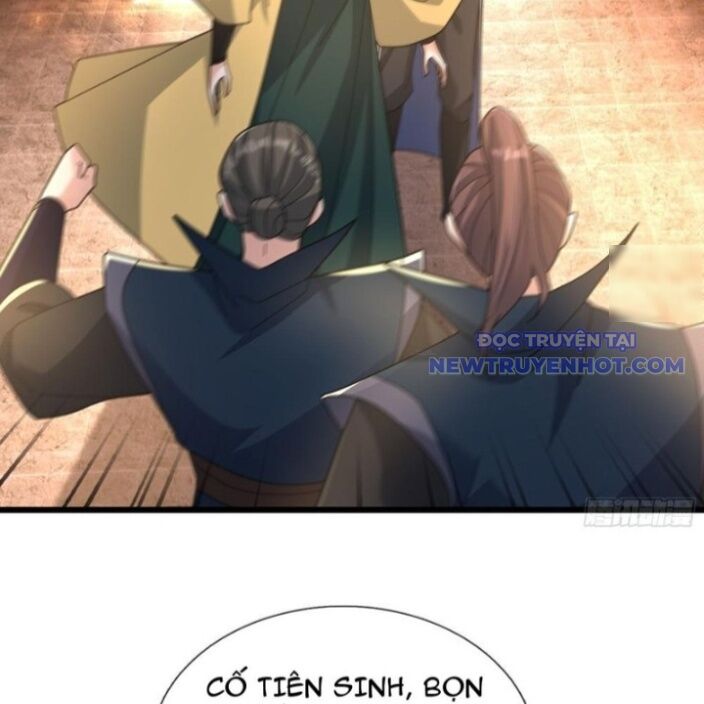 Tiên Làm Nô Thần Là Bộc, Đại Đế Làm Chó Giữ Nhà Chap 37 - Next Chap 38