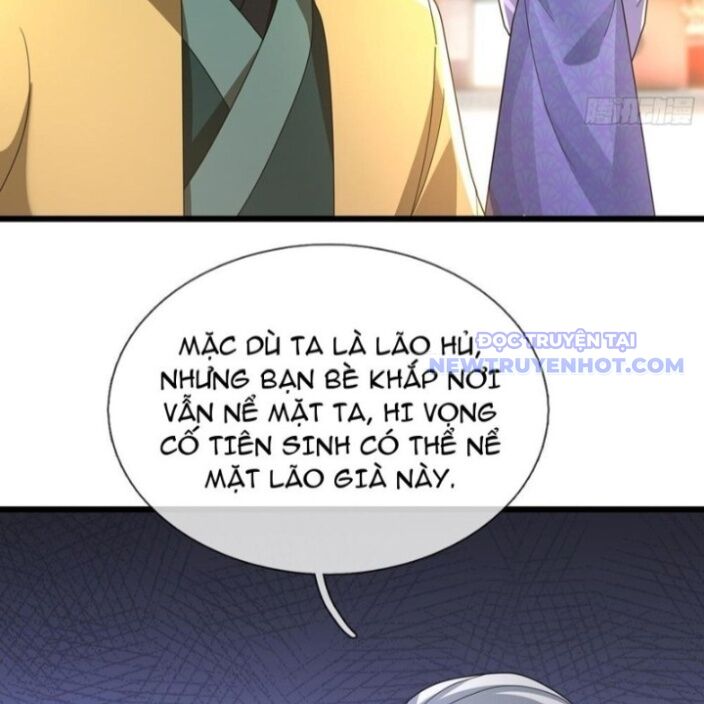 Tiên Làm Nô Thần Là Bộc, Đại Đế Làm Chó Giữ Nhà Chap 37 - Next Chap 38