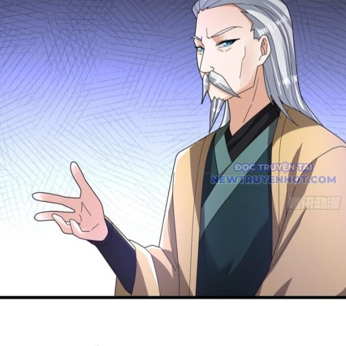Tiên Làm Nô Thần Là Bộc, Đại Đế Làm Chó Giữ Nhà Chap 37 - Next Chap 38