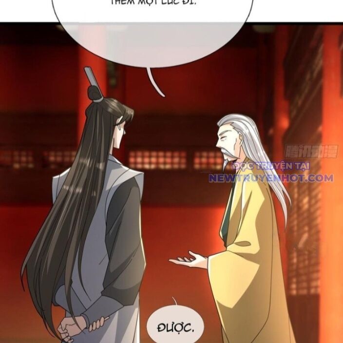 Tiên Làm Nô Thần Là Bộc, Đại Đế Làm Chó Giữ Nhà Chap 37 - Next Chap 38