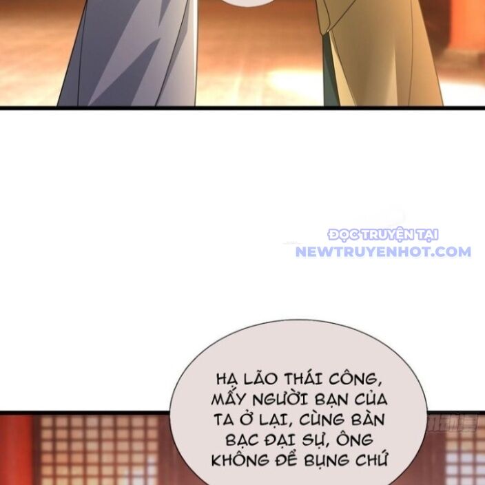 Tiên Làm Nô Thần Là Bộc, Đại Đế Làm Chó Giữ Nhà Chap 37 - Next Chap 38