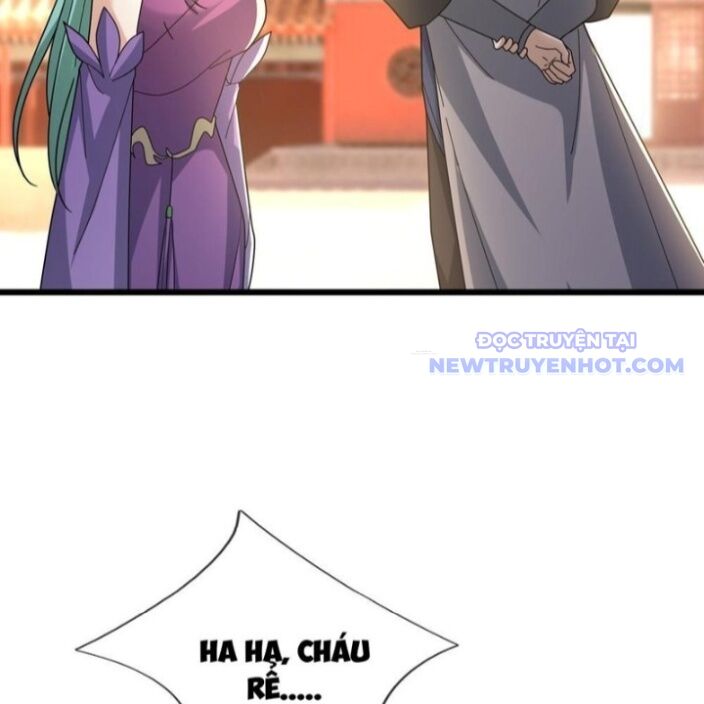 Tiên Làm Nô Thần Là Bộc, Đại Đế Làm Chó Giữ Nhà Chap 37 - Next Chap 38