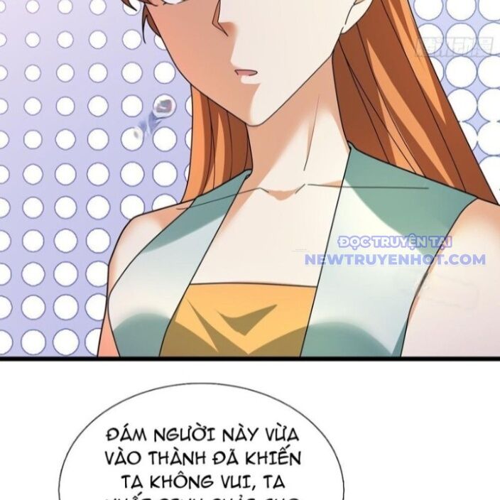 Tiên Làm Nô Thần Là Bộc, Đại Đế Làm Chó Giữ Nhà Chap 37 - Next Chap 38