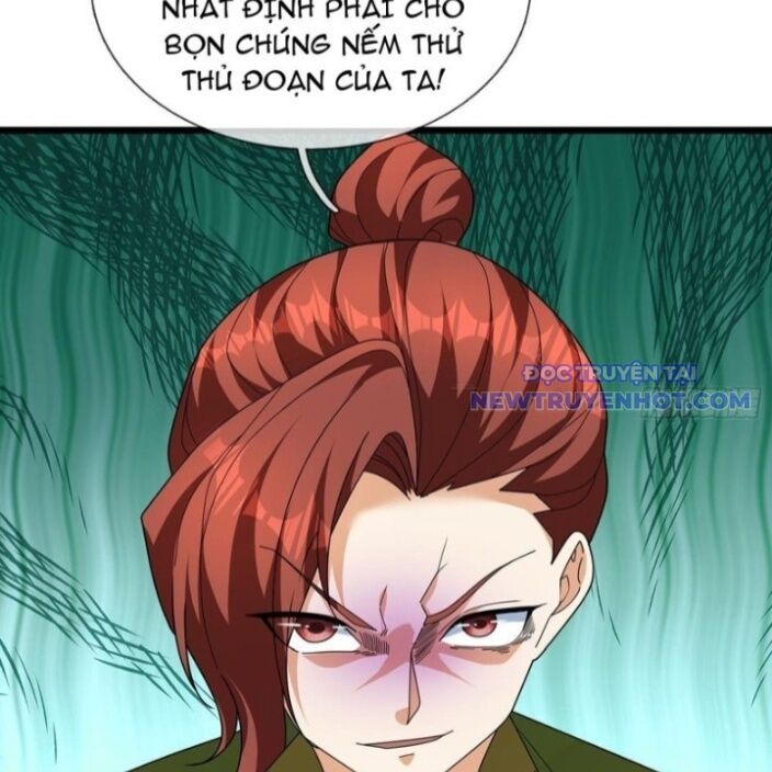 Tiên Làm Nô Thần Là Bộc, Đại Đế Làm Chó Giữ Nhà Chap 37 - Next Chap 38