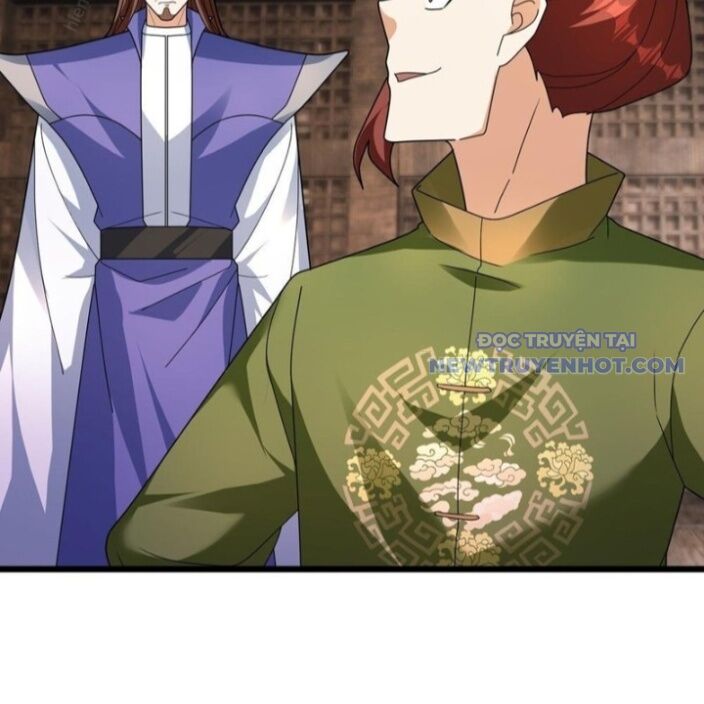 Tiên Làm Nô Thần Là Bộc, Đại Đế Làm Chó Giữ Nhà Chap 37 - Next Chap 38