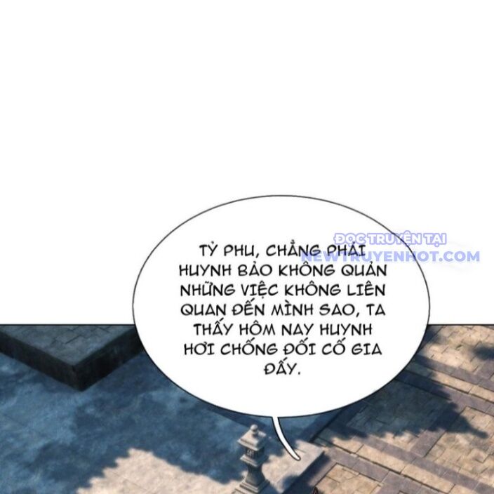 Tiên Làm Nô Thần Là Bộc, Đại Đế Làm Chó Giữ Nhà Chap 37 - Next Chap 38